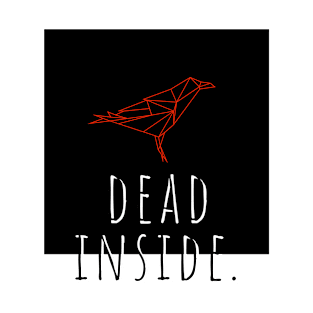 dead inside T-Shirt