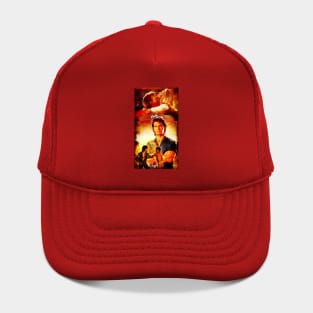 Swayze Hat