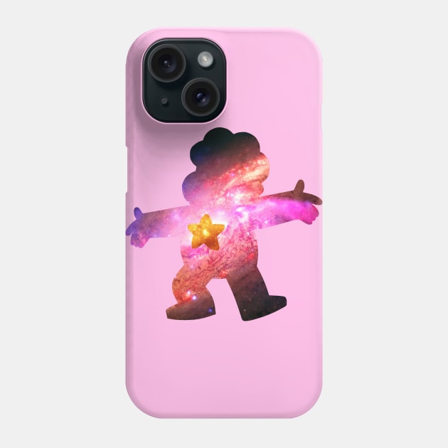 Steven Phone Case by Elyssiel