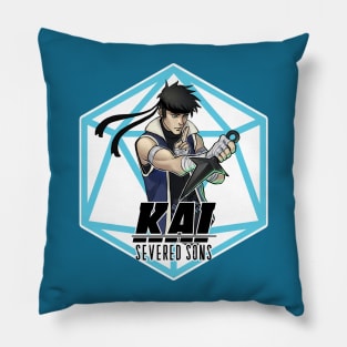 Kai D20 Pillow