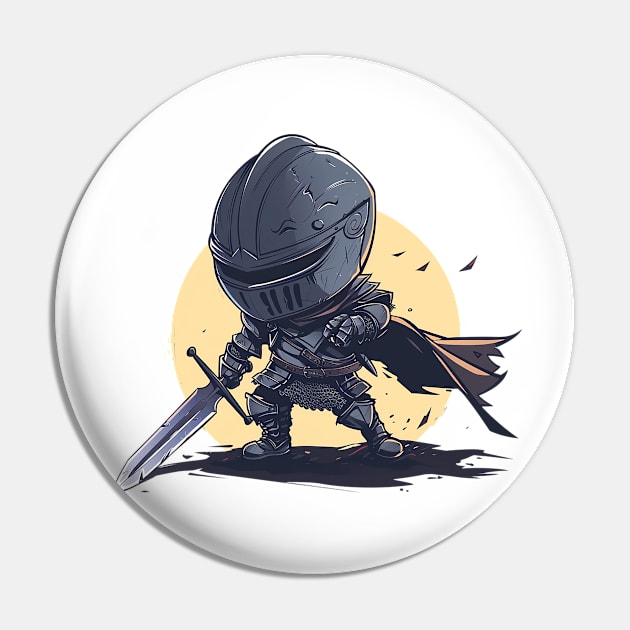 dark soul Pin by dubcarnage