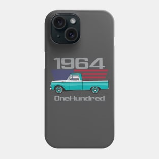 One Hundred Phone Case