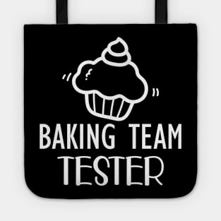 Baking Team Tester Tote