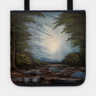 After the Rain Tote