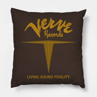 Living Sound Fidelity Pillow