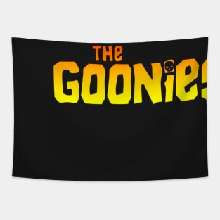 The Goonies Tapestry