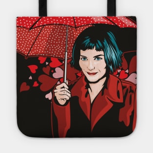 Amelie Tote