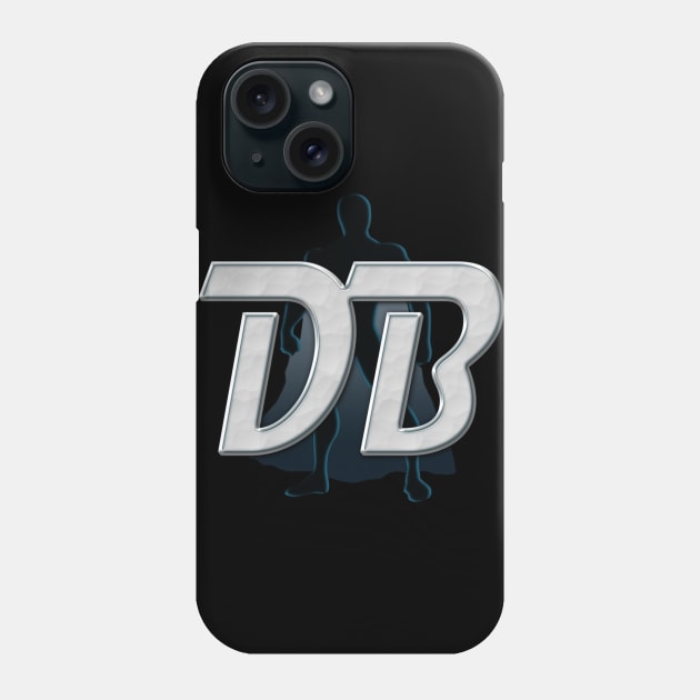 Dingus Bringus Dark Background Phone Case by DingusBringus