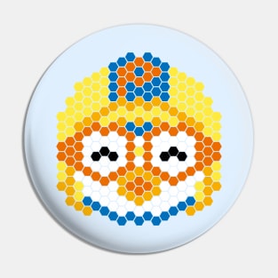 Pororo Pin