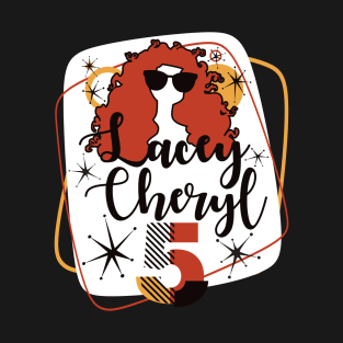 Logo Design T-Shirt