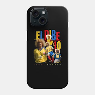 El Pibe Phone Case