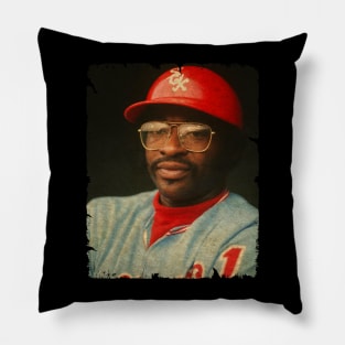 Dick Allen in Chicago White Sox Pillow