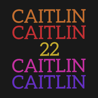 Caitlin clark T-Shirt