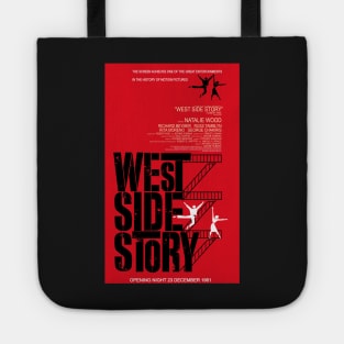 The West Side Story Tote