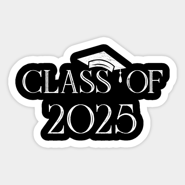 First Day of School Class of 2025 Future Graduate Gift - Funny Class Of 2025 Graduation Gift 