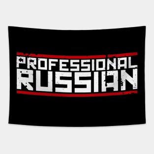 Professional Russian Tapestry