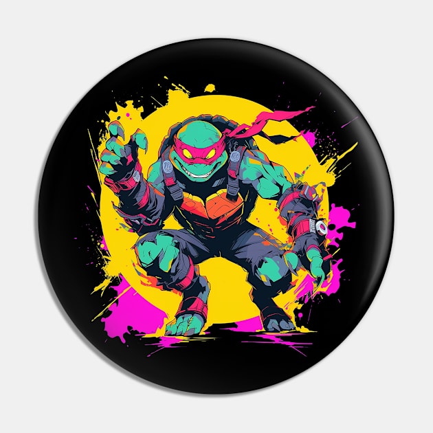 raphael Pin by dorapeterx