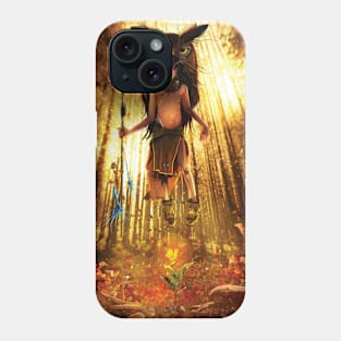 Guardian Phone Case