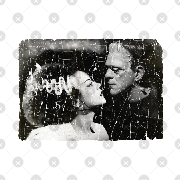 Frankenstein's Love by Hat_ers