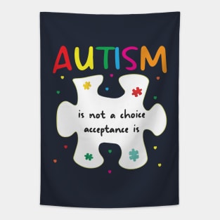 Autism Tapestries for Sale