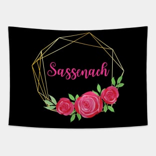 Sassenach Tapestry