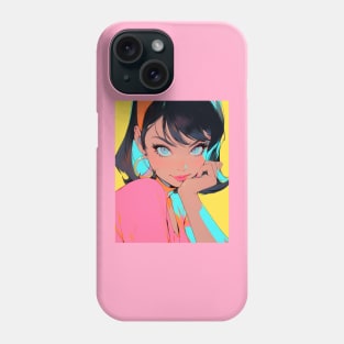 Lucid - AI Phone Case