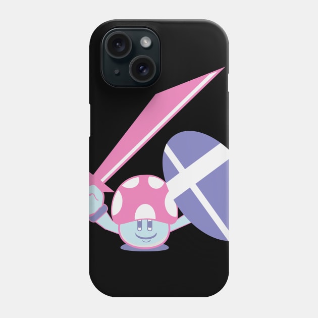 Funny cartoon Phone Case by Toogoo