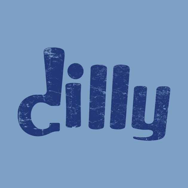 dilly by MindsparkCreative