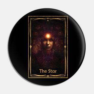 The Star Pin