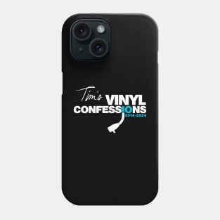 10 YEARS (SMALL LOGO) Phone Case