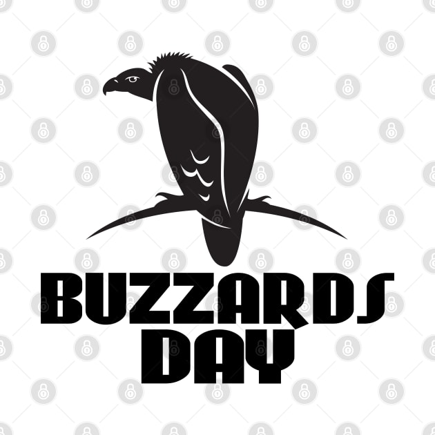 Buzzards Day by fistfulofwisdom