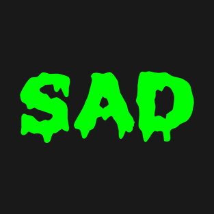 Sad boys & sad girls T-Shirt