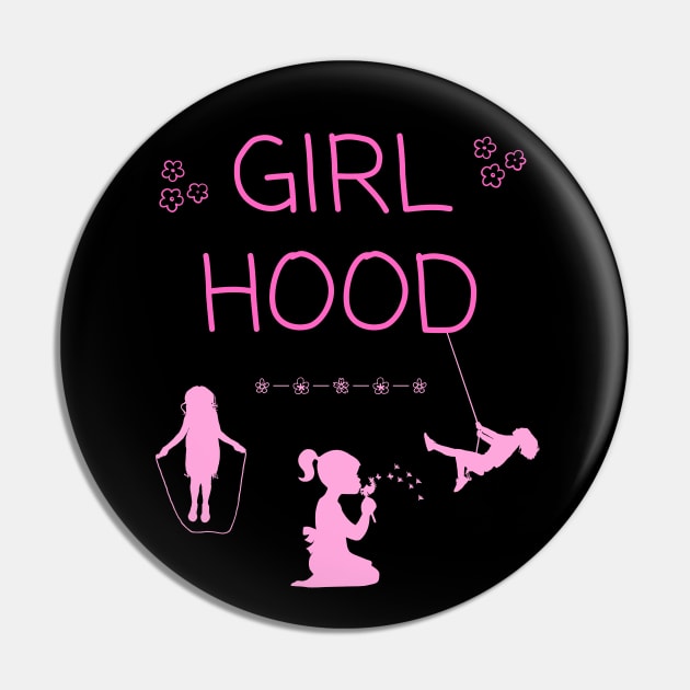 Girlhood - dark colors Pin by EvolvedandLovingIt