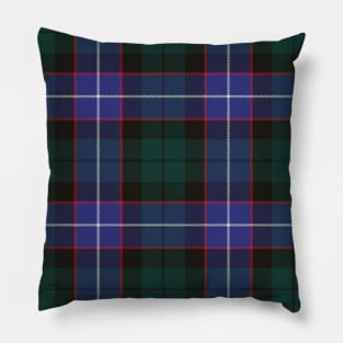 Clan Guthrie Tartan Pillow