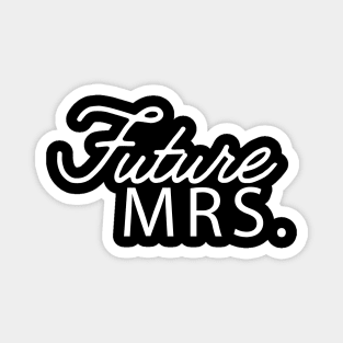 Future Mrs. Magnet