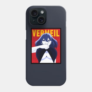 Vermeil - kinsou no vermeil Phone Case