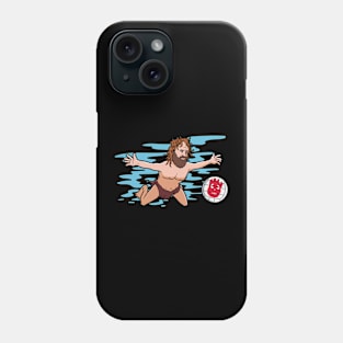 Island Reflections 'Cast Away' Visual Moments Phone Case