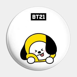 bt21 bts exclusive design 70 Pin