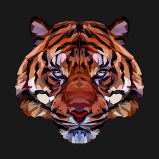 Tiger T-Shirt