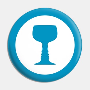 Riesling Pin