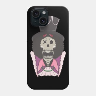 Skally Brook Phone Case