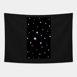 Stars Tapestry