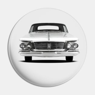 Chrysler Imperial Version 5 Pin