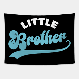 Little Brother Tapestry