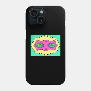 Beautiful Patterns Phone Case