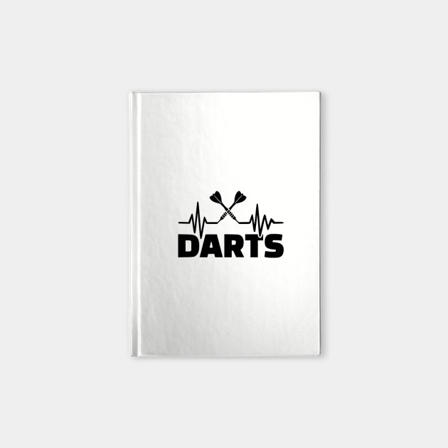 dart gamer