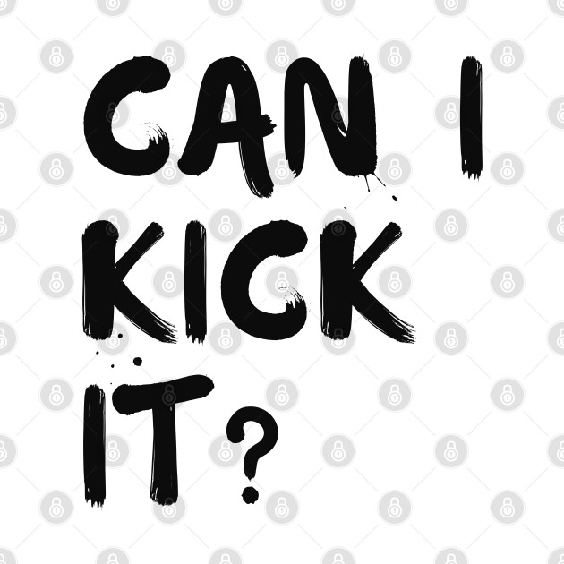 Can I Kick It by Adisa_store