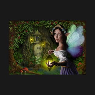 Faerie T-Shirt