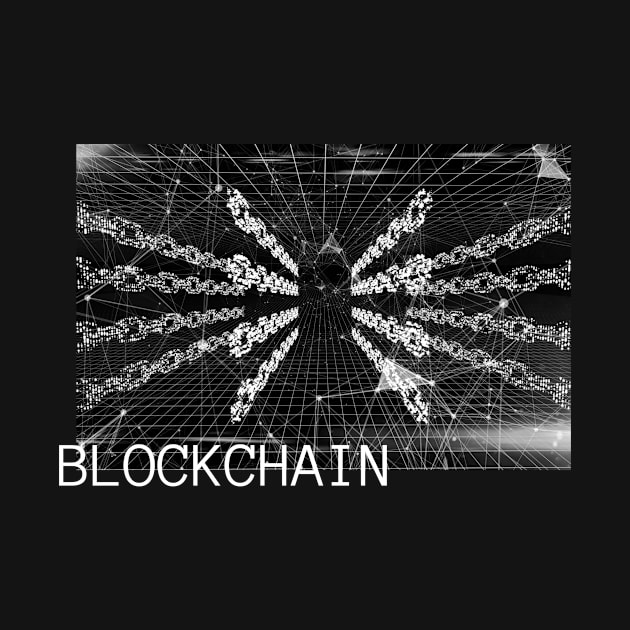 blockchain by mezrab