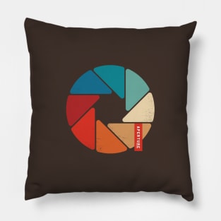 Aperture Labs Pillow